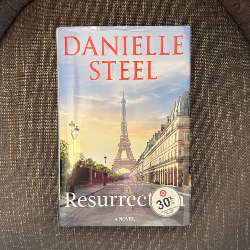 Hardcover Books